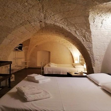 Casa Vacanze Lu Fumaru Nardò Buitenkant foto