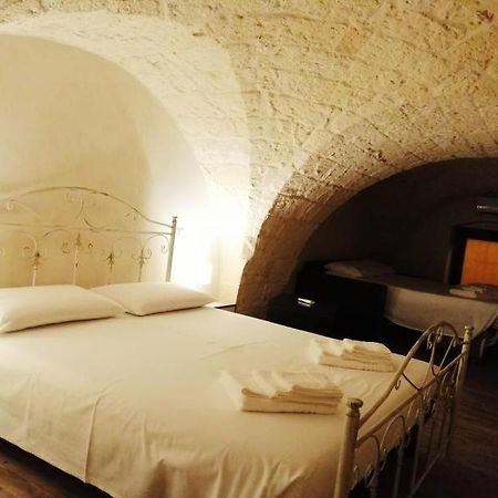 Casa Vacanze Lu Fumaru Nardò Buitenkant foto