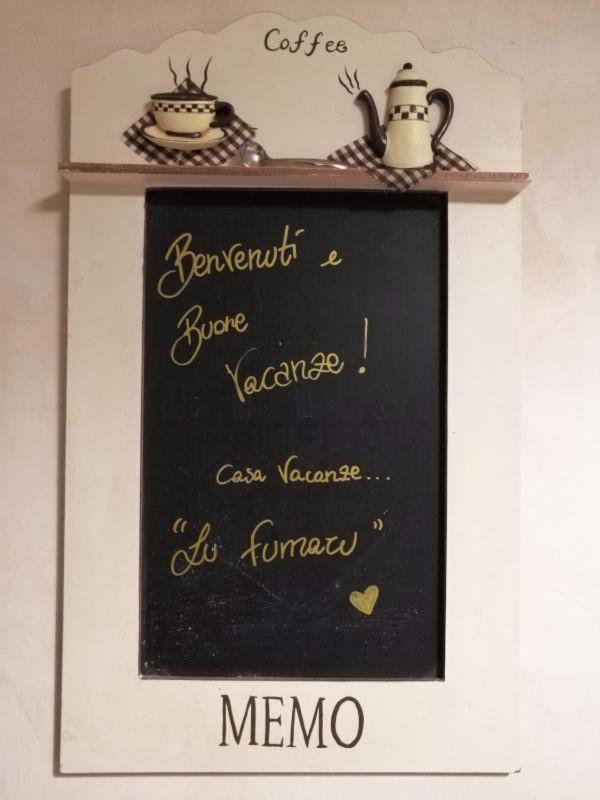 Casa Vacanze Lu Fumaru Nardò Buitenkant foto