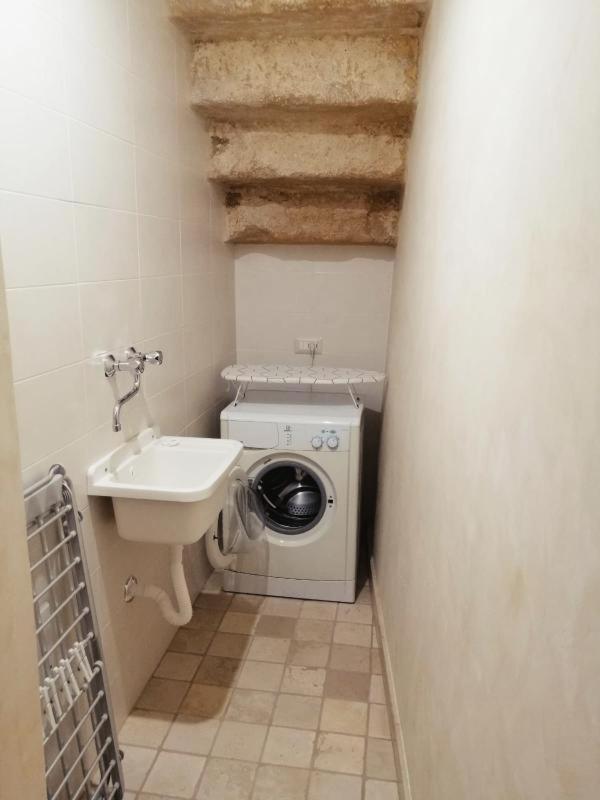 Casa Vacanze Lu Fumaru Nardò Buitenkant foto