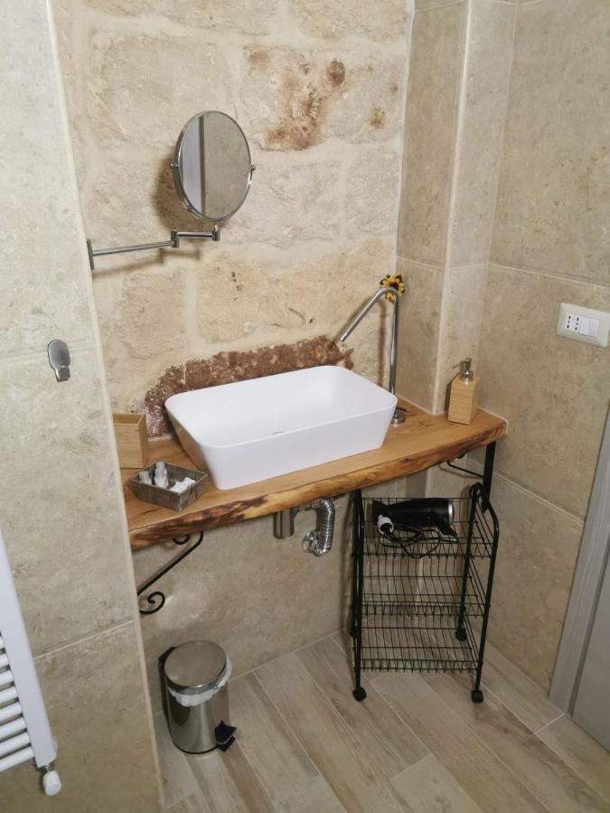 Casa Vacanze Lu Fumaru Nardò Buitenkant foto